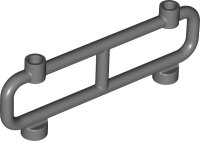 LEGO part Stange 1 x 8 x 2 2486