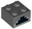 Dark Bluish Gray
