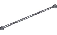 LEGO part Chain 16L [21 Links] 60169