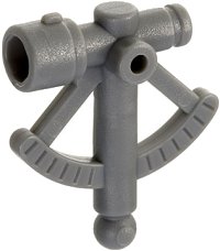 LEGO part Equipment Sextant 30154