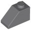 Dark Bluish Gray
