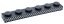 Dark Bluish Gray