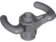 LEGO part Technic, Steering Wheel Pilot's Yoke 40001