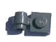 LEGO part Plate, Modified 1 x 1 with Light Attachment (Undetermined Type) 4081u