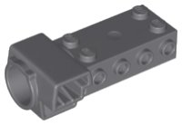 LEGO part Flying Helicopter Model Handle 41324