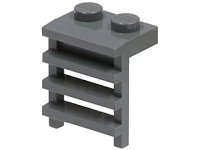 LEGO part Ladder 1 1/2 x 2 x 2 4175