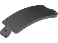 LEGO part Technic, Panel Curved 3 x 9 5427