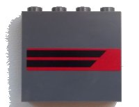 LEGO part 60581pb019l 60581pb019l
