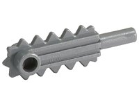 LEGO onderdeel Minifigure, Utensil Tool Chainsaw Blade 6117