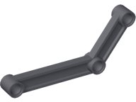 LEGO onderdeel Technic, Link 1 x 9 Bent (6 - 4) 64451