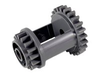 LEGO onderdeel Technic, Gear Differential 24-16 Tooth 6573