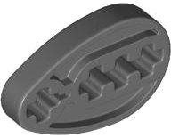 LEGO onderdeel Technic Cam 6575