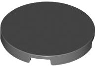 LEGO part Tile Round 3 x 3 67095