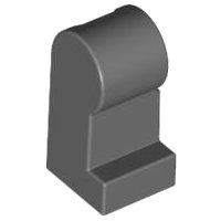 LEGO part Leg, Right 971