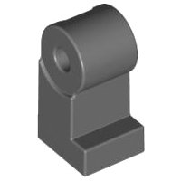 LEGO part Leg, Left 972