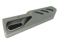 LEGO part Technic, Panel Fairing #21 Very Small Smooth, Side B with Air Intake Pattern (Sticker) - Set 42107 11946pb046