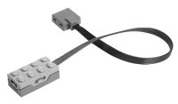 LEGO onderdeel Electric Sensor, Tilt - WeDo Robotics 14618