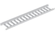 LEGO onderdeel Ladder 16 x 2 1/2 met 15 Sporten 15118