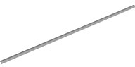 LEGO part Hose, Pneumatic 4mm D. V2 Precut 28L / 22.4cm 21825