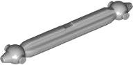 LEGO part Technic, Lenkungs-CV-Gelenk-Achse 5L 2405