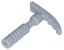 Light Bluish Gray
