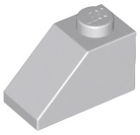 LEGO part Schräge 45° 2 x 1 3040