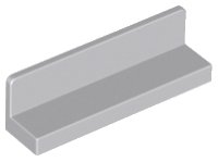 LEGO part Panneau 1 x 4 x 1 30413