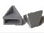 Light Bluish Gray