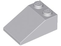 LEGO part Schräge 33 3 x 2 3298