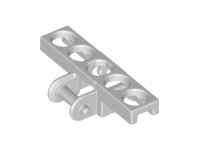 Technic Link Tread, LEGO onderdeelnummer 3873