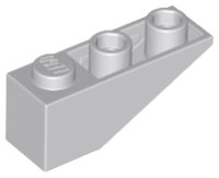 LEGO part Slope, Inverted 33 3 x 1 4287