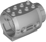 LEGO onderdeel Engine, Large 43121
