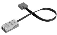LEGO onderdeel Electric Sensor, Motion - WeDo Robotics 43718