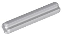 LEGO part Technic Axle 3 4519