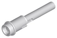 LEGO part Technic, Pin 1/2 with 2L Bar Extension (Flick Missile) 61184