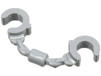 LEGO part Minifigure, Utensil Handcuffs 61482