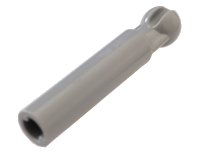 LEGO part Technic, Steering CV Joint, Large Ball, Long 77590