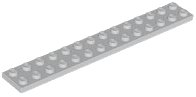 LEGO part Plate 2 x 14 91988