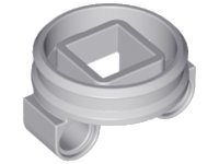 LEGO part Technic Turntable 28 Tooth, Base 99009