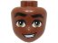 Reddish Brown
