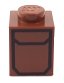 Reddish Brown