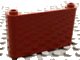 LEGO onderdeel Windscreen 1 x 6 x 3 64453