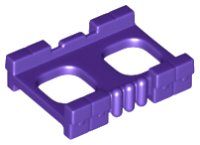 LEGO part Cintura di Utilità Minifigure 27145