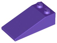 LEGO part Schräge 18 4 x 2 30363