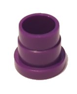 LEGO part Technic Hub / Handle 1 x 1 424