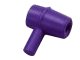 LEGO onderdeel Friends Accessories Hair Dryer 93080c