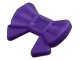 LEGO onderdeel Friends Accessories Hair Decoration, Bow with Pin 93080j