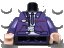 Dark Purple