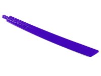 LEGO part Propeller 1 Blade 16L with Axle (Sword Blade) 98135