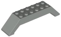 LEGO part Schräge 45 10 x 2 x 2 Doppia 30180